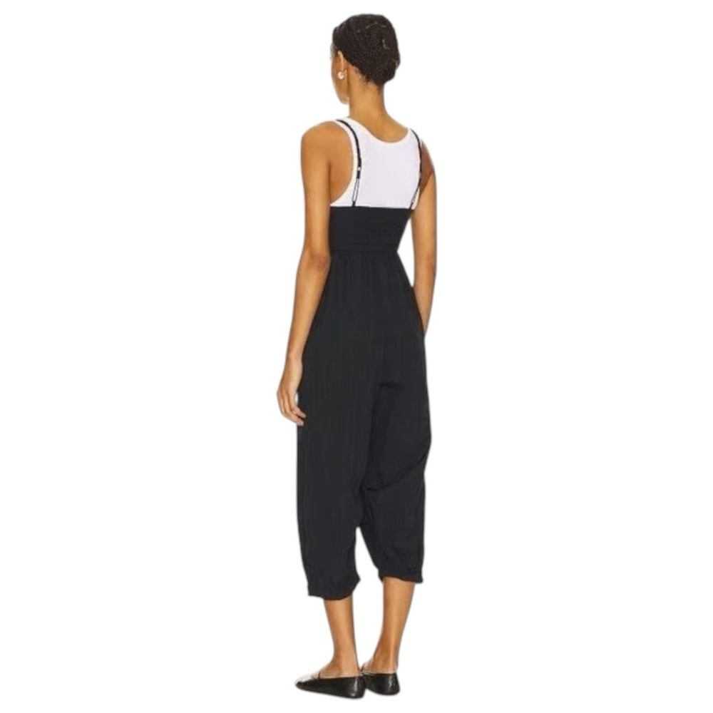 FREE PEOPLE FP Movement Down To Earth Onsie NWT Size S - Picture 8 of 11